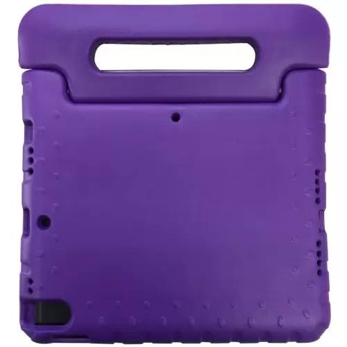 iPad Pro/Air 13 (2024) Kids Handbag Purple